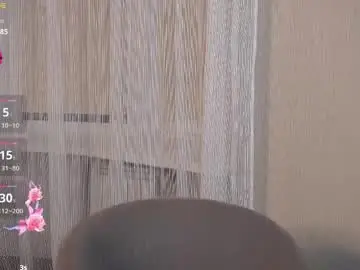 Chaturbate Private Sex Chat of sookrobertello