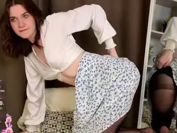 Chaturbate Nude Webcam of sookrobertello