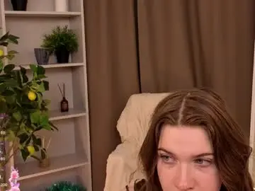 Chaturbate Adult Video Chat of sookrobertello