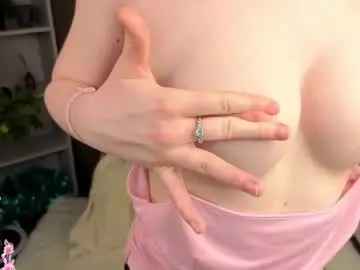 Chaturbate Live Sex Cam of sookrobertello