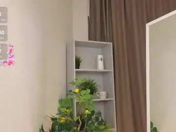 Chaturbate Free Live Porn of sookrobertello