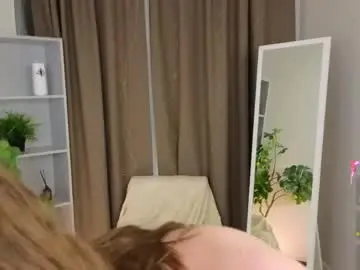 Chaturbate Live Sex Cam of sookrobertello