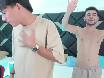 Chaturbate Live Sex of space_boys18
