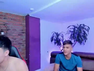 Chaturbate Sex Cam of space_boys18