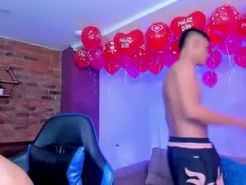 Chaturbate Adult Video Chat of space_boys18