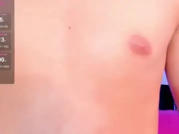 Chaturbate Nude Webcam of space_boys18