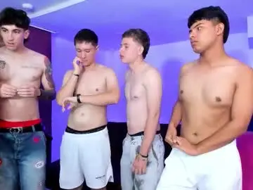 Chaturbate Private Sex Chat of space_boys18