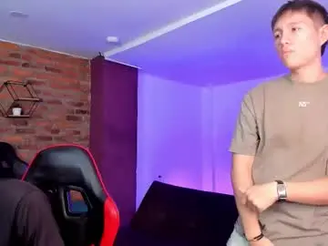 Chaturbate Sex Chat of space_boys18