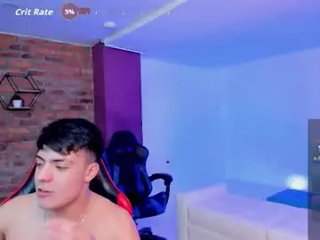 Chaturbate Free Live Porn of space_boys18