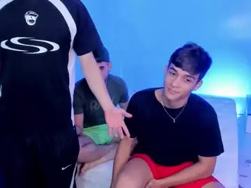 Chaturbate Free Live Porn of space_boys18