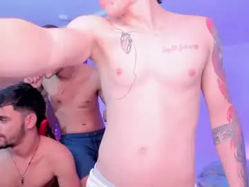 Chaturbate Best Webcam of space_boys18