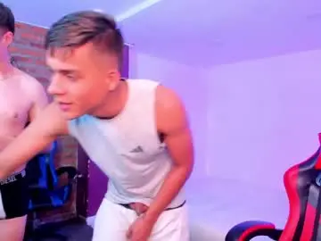 Chaturbate Adult Webcams of space_boys18