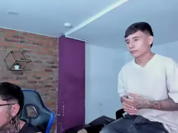 Chaturbate Watch Live Sex Cams of space_boys18