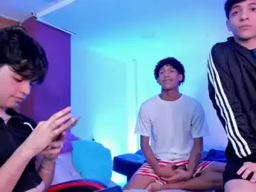 Chaturbate Watch Live Sex Cams of space_boys18