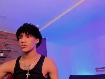 Chaturbate Live Porn of space_boys18