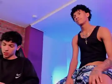 Chaturbate Free Live Porn of space_boys18