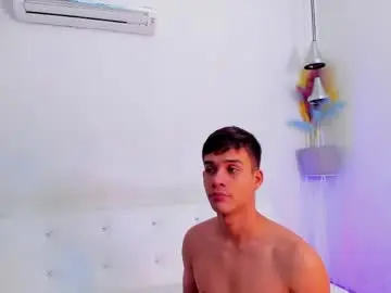 Chaturbate Adult Webcam of space_boys18