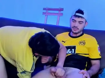 Chaturbate Free Porn Cam of space_boys18