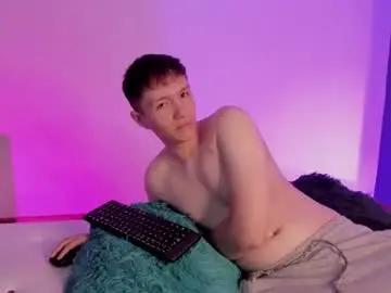 Chaturbate Best Webcam of space_boys18