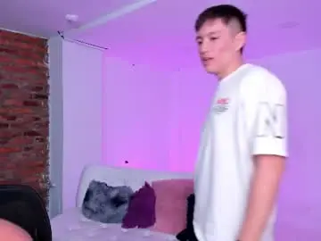 Chaturbate Free Porn Cam of space_boys18