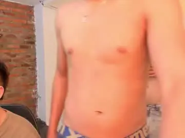 Chaturbate Best Webcam of space_boys18