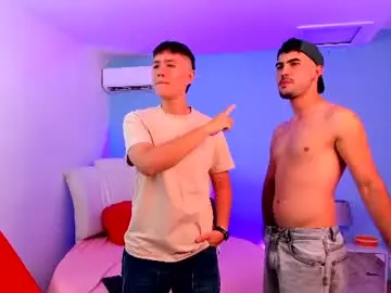 Chaturbate Adult Webcams of space_boys18