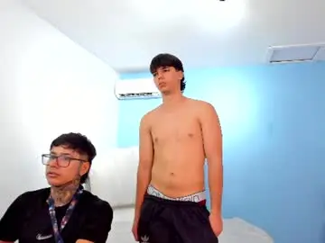 Chaturbate Watch Live Sex Cams of space_boys18