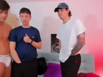 Chaturbate Private Sex Chat of space_boys18