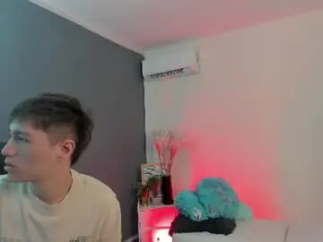 Chaturbate Live Porn of space_boys18