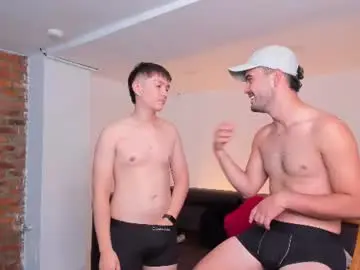 Chaturbate Best Webcam of space_boys18