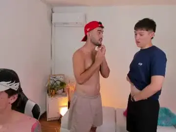 Chaturbate Best Webcam of space_boys18