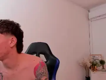 Chaturbate Free Live Porn of space_boys18