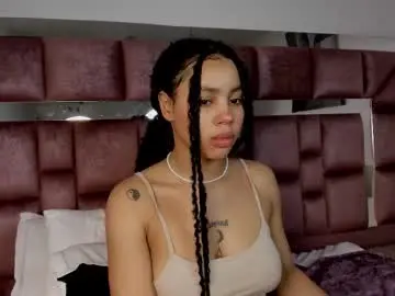 Chaturbate Sex Chat of tamararose11