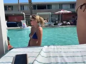 Chaturbate Nude Webcam of tiffstreatsxoxo