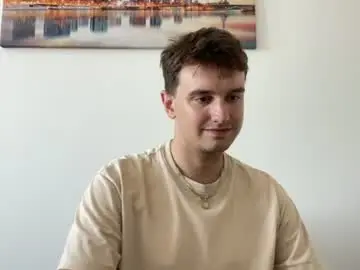 Chaturbate Free Porn Cam of toxic_prince_