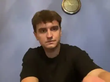 Chaturbate Live Sex of toxic_prince_