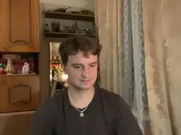 Chaturbate Sex Chat of toxic_prince_