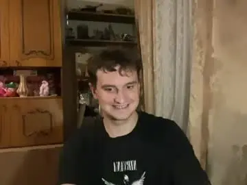 Chaturbate Private Sex Chat of toxic_prince_