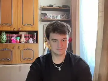 Chaturbate Adult Webcam of toxic_prince_