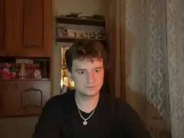 Chaturbate Nude Webcam of toxic_prince_