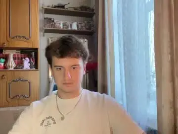 Chaturbate Best live sex cam show of toxic_prince_