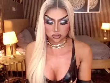 Chaturbate Best Webcam of unforgettablebrianna