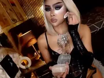 Chaturbate Sex Cam of unforgettablebrianna