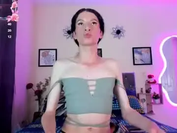 Chaturbate Watch Live Sex Cams of viioleta_cam