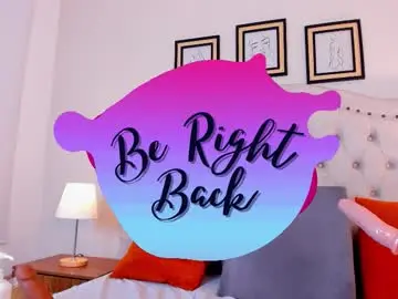 Chaturbate Live Sex Cam of ahsly_ms