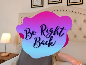 Chaturbate Live Sex of ahsly_ms