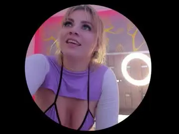 Chaturbate Nude Webcam of alessiadouce