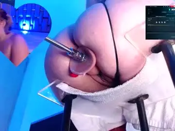 Chaturbate Live Porn of alessiadouce