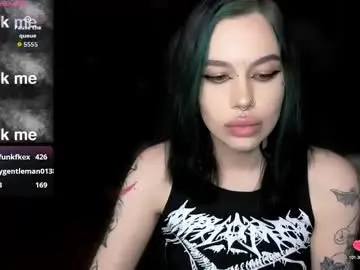 Chaturbate Adult Video Chat of alex_succubus