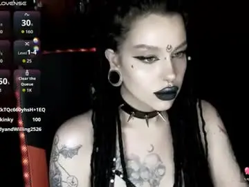 Chaturbate Best Webcam of alex_succubus
